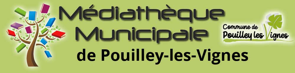 Médiathèque Pouilley les Vignes